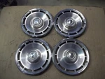 71-74 Chevrolet Camaro Chevelle Nova Van Rim Wheel Cover 14" 3045. Fixed Price $35.99.