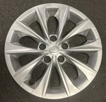 15 Toyota Camry Oem Wheel Cover 16" 42602-06070 #61175. Fixed Price $60.00.