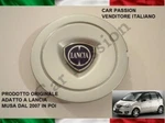 Hub Cap Cover Lancia Musa 07-11 Original Emblem. Fixed Price $79.01.