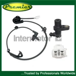 Abs Wheel Speed Sensor Front Left Premier Fits Yaris 1.0 1.3 1.4 1.5 #1. Fixed Price $35.62.