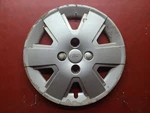2006-2011 Ford Focus Hubcap 15" Wheel Cover Lug Nuts 7044 8S431130AA 8S4Z1130C. Fixed Price $11.50.