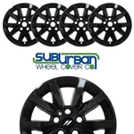 2014-2025 Dodge Durango Sxt # 8249-GB 18" 10 Spoke Gloss Black Wheel Skins SET/4. Fixed Price $134.99.