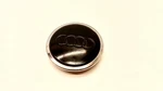 04-11 Audi C6 A6 B7 A4 Quattro Center Alloy Wheel Cover Piece Hub Cap Oem 0210. Fixed Price $12.95.