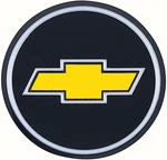 Bowtie Rally Wheel Cap Insert. Fixed Price $29.09.