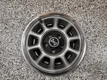 Very Nice 1980-1983 15" Amc Eagle 4X4 Wheel Cover Hubcap. Fixed Price $84.99.