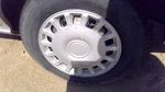 90-92 Corolla Station Wagon 13" Hub Cap Oem Wheel Cover 2WD 12 Vane DESIGN1. Fixed Price $60.56.