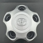 Toyota Tundra Center Cap Wheel Hub Cover 2007-2021 42603-0C051 *brand New* Oem. Fixed Price $34.99.