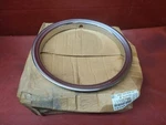 1988-2002 Chevy Gmc 2500 3500 Pickup Truck Van 16" Trim Ring Nos. Fixed Price $59.99.