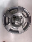 13" 1999 Hyundai Accent Spoke Hubcap Wheel Cover 5296022590. Fixed Price $34.95.