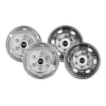 Pacific Dual 19X5 Isuzu Lug- 45-1960. Fixed Price $495.36.