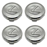 Center Caps Lexus RX300 ES300 Gs Oem Wheel Hubcap 42603-33080 Set Of. Fixed Price $24.65.