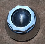 Lincoln Town Car Center Cap 1980-1993 Part Number D8LY 1130 04 Very Nice!. Fixed Price $59.95.