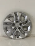 2014 2015 Honda Civic 55097 10 Spoke 16 In Hubcap Wheel Cover Bolt Silver Oem. Fixed Price $42.99.