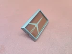 Oldsmobile Cutlass C-820125-1 Oem Wheel Center Rim Cap Hub Cover Spoke Wire Z. Fixed Price $14.99.