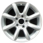 Wheel Rim Volkswagen Vw Passat 15 2003-2005 3B0601025S8Z8 Oe 69830. Fixed Price $187.00.