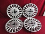 Nos Oem Ford Contour 15" Wheel Cover Hubcap 1998 - 2000 Set Of 4. Fixed Price $79.99.