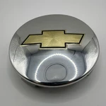 New Oem Chevrolet Center Cap 01-06 Suburban Tahoe Silverado 17"-22" 3.25" Dia.. Fixed Price $28.95.