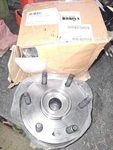 Truedrive Front, Driver Or Passenger Side Wheel Hub, With Bearing, 4WD/AWD. Fixed Price $35.00.