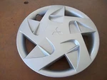 97 98 99 Mitsubishi Eclipse Rim Wheel Cover 14" Oem Used 57558. Fixed Price $29.99.
