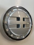 Oem 1986-1987 Mercury Topaz 14" Bolt-on Hubcap Wheel Cover #01 E66C-1130-AA. Fixed Price $29.99.