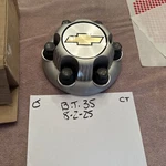 Gm 88934639 Cap,hub. Fixed Price $87.43.