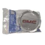 Genuine Oem Button Style Center Cap With Gmc Logo 09597973. Fixed Price $53.51.