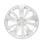 For 2017-2023 Subaru Impreza 28811FL010 16" Silver Wheel Cover. Fixed Price $33.99.