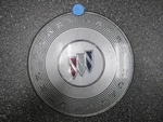 1994-1996 Buick Roadmaster Oem 15" Chrome Letter Center Cap 10194330 4012 ONE/1. Fixed Price $65.00.