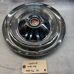 1955 1956 Packard Sr Hub Cap 465948. Fixed Price $11.26.