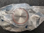 14012631 Nos 1980 Vintage Chevy Camaro Wheel Center Cap Cover New Old Stock. Fixed Price $38.00.