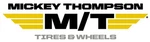 Mickey Thompson Wheel Cap - Pro Bronze 6X5.5 Bolt Closed Plastic. Fixed Price $59.14.