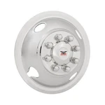 Phoenix Usa GQ64F Front Wheel Simulators Quickliner 16" Diameter 8-LUG Universal. Fixed Price $134.71.