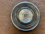 1968 1969 Cadillac Deville Wheel Cover 15" Oem Used 2004. Fixed Price $29.99.