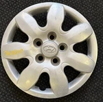 2007-2010 Hyundai Elantra 15 Inch Steel Wheel Hub Cap #52960-2H000. Fixed Price $31.95.