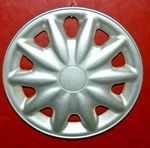 1997-1999 Chrysler Sebring Hubcap 14" Wheel Cover MR223795 524. Fixed Price $12.50.