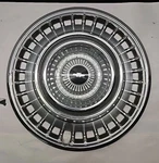 Vintage Oem 1965 Chevy Ii Nova 14" Hubcap Wheel Cover Original 03866210. Fixed Price $39.95.