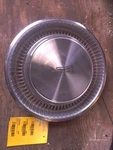 Wheel Cover Hubcap Fits 66 Lincoln & Town Car 879212. Fixed Price $75.00.