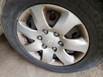 Wheel Cover Hubcap 16" Painted Center Emblem Fits 08-10 Entourage 843320. Fixed Price $19.20.