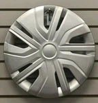 New 2017-2023 Mitsubishi Mirage Silver 14 Hubcap Wheelcover. Fixed Price $31.01.