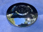 1966-1979 Vintage Volkswagen Vw Chrome Dog Dish Hub Cap 10" Inch. Fixed Price $25.00.