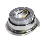 Nrg SRK-280GM 2.8 Quick-release Black/gun Metal Ring. Fixed Price $159.50.