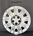 (1) Oem 2004-2008 Mercury Grand Marquis 16" Silver Wheel Cover Hubcap 7042. Fixed Price $38.25.