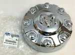 2019 2020 Ram 2500 3500 Chrome Wheel Cap Cover Hub Oem 6PG02SZ0AB 6PG02TRMAB. Fixed Price $69.74.
