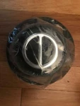 Nos 1990 1991 1992 Ford Ranger Wheel Center Cap F07Z-1130-B. Fixed Price $39.99.