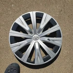 Hybrid Toyota Camry Wheel Cover 18 19 20 21 22 23 16" 42602-06140. Fixed Price $31.50.