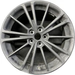 Subaru Black Br-z Oem Wheel 17" 2016 Original Alloy Rim Factory 69621B. Fixed Price $113.98.