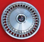1972- 1973 Firebird. Wow! Looks Great Wheel Cover. Fixed Price $39.00.