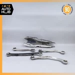 07-14 Mercedes W221 S600 S550 CL550 Rear Left Side Control Arm Set Of Oem. Fixed Price $122.03.