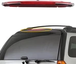 High Mount Led Stop Lamp Direct Replace For Chevy Trailblazer Gmc Envoy 02-09. Fixed Price $45.60.