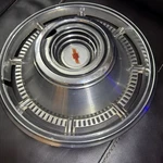 1X Vintage Oem 1966 Chevy Impala Bel Air Van 14" Hubcap Wheel Cover #0E 03875029. Fixed Price $39.00.